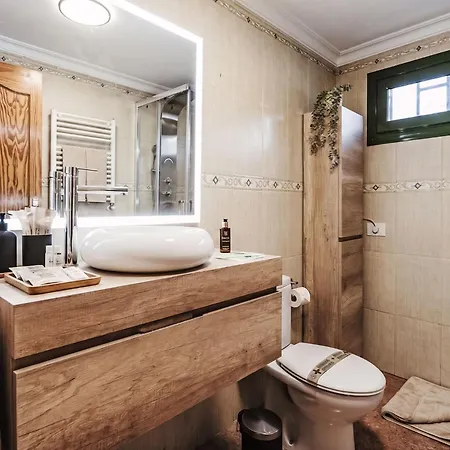 Holanda Tropic Superior Con Jacuzzi Privado By Interhome * Playa del Inglés